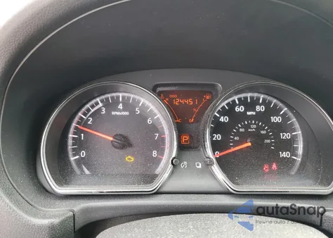 2012 Nissan Versa S from USA, damaged, VIN 3N1CN7AP3CL819016